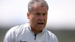 Evropskou blamáž odnesl Hapal. Spartu zatím povede Ščasný, klub bude hledat nového kouče