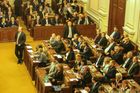 Sněmovna znovu probere restituce, na žádost Úsvitu a KSČM
