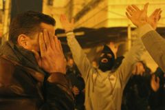 Sýrie zažila nejkrvavější den povstání, stovky mrtvých
