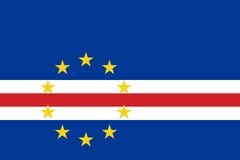 Kapverdské ostrovy (Cabo Verde)