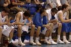 Basketbalisté do 19 let podlehli na šampionátu i Argentině