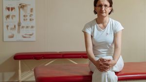 Šárka Hanušová
