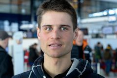 Sdruženář Dvořák byl v Lahti 12. a poprvé v sezoně bodoval
