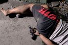 Mladá žena zabíjí drogové dealery na objednávku. Nájemným vrahům na Filipínách přibývají zakázky