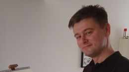 Michal Štumpf