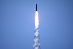 První odpověď Severní Koreji: USA úspěšně otestovaly protiraketový obranný systém