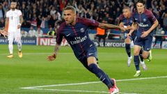 Živě: PSG - Bayern 3:0, PSG ve šlágru Ligy mistrů přejelo Bayern, zářili Mbappé s Neymarem