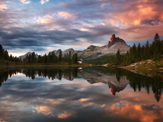 Jaroslav Zákravský Jaroslav Zákravský - krajinářská fotografie