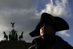 Napoleonův dopis v "jazyce nepřítele" vynesl miliony
