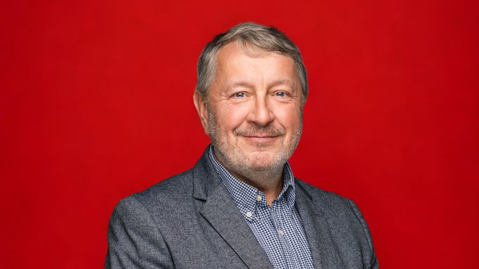 Tomáš Kabele, senior manažer pojištění motorových vozidel v Generali České pojišťovně