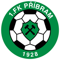 Příbram Synot liga - FK Příbram Logo