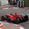 F1, VC Monaka 2006, Michael Schumacher, Ferrari