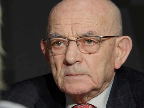 Dopis Luboše Dobrovského Andreji Babišovi Luboš Dobrovský