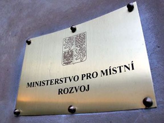Kauza bytů v Salvátorské ulici