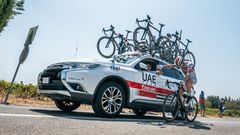 Tour de France 2019: Pohledy do zákulisí