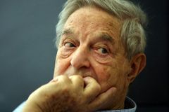 Černá středa pro libru: Dvacet let od Sorosova útoku