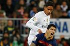 ŽIVĚ El Clásico: Real - Barcelona 0:4, Katalánci dominovali a navýšili své vedení v tabulce