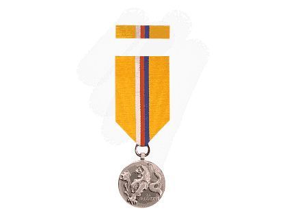 Medaile Za hrdinství
