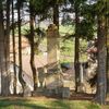 Proměny 2013 - Písečná (Pardubický kraj) - obnova památníků padlých