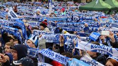 Výstavba nové hokejové haly pro Kometu se znovu přiblížila, město získalo potřebné pozemky