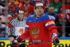 Rusové vezou do Kanady novou generaci. Může mladý tým s kapitánem Ovečkinem pomýšlet na triumf?