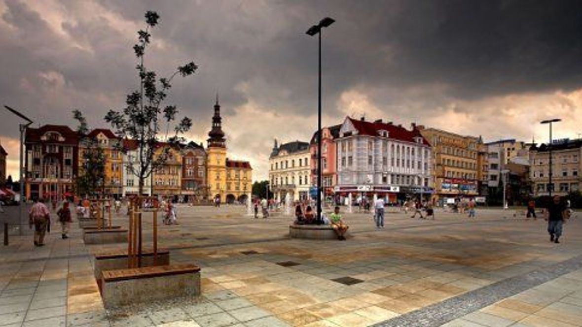 Studentská Ostrava: 3 tipy na výlety v okolí