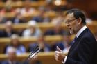 Neodstoupím. Premiér Rajoy má nařčení z korupce za lež