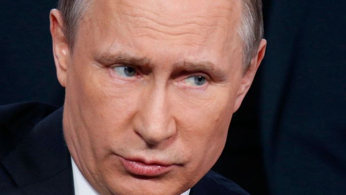 Putin: Nemáme zájem ovlivňovat nadcházející volby ve Spojených státech.