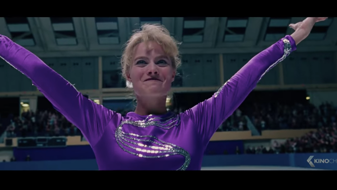 I, Tonya (trailer)