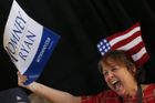 Obama a Romney ve finiši, USA straší volební podvody