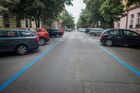 Vláda obnovila placené zóny parkování. Chaos, reagoval Hřib, vydává vlastní nařízení