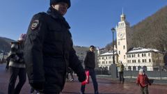 Máme důkaz, že americký špion napadl našeho policistu, tvrdí Rusové. Byl to ale diplomat