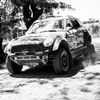 Rallye Dakar 2015, 1. etapa: Násir Al Attíja, Mini