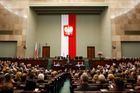 Polsko bude jednat o odškodnění od Německa za škody z druhé světové války