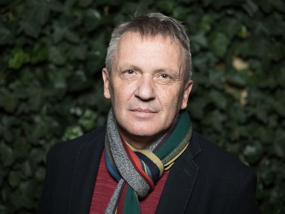 Zbigniew Czendlik (55) Zbigniew Czendlik, kněz, farář, spisovatel, římskokatolická církev