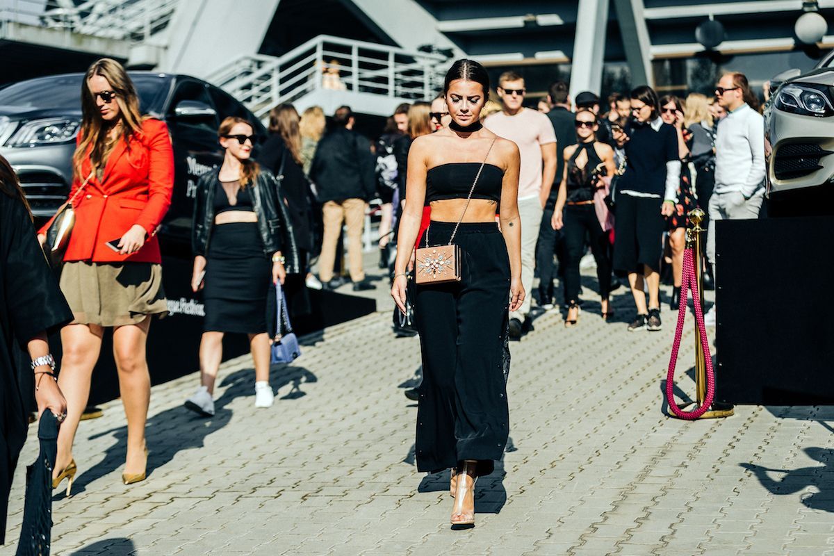 streetstyle