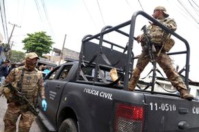 Válka v ulicích před klimatickým summitem: Rio zažilo nejkrvavější razii v historii