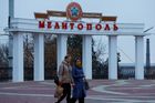 Melitopol je okupován od 26. února 2022, třetího dne agrese.