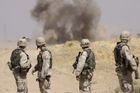 Slavné americké výsadkáře čeká další "schůzka s osudem". Po 13 letech se vrací osvobodit Mosul