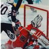 Nagano 1998, Česko - USA: Dominik Hašek - John LeClair