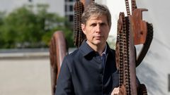 Daniel Kehlmann, spisovatel