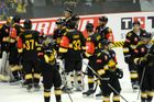 Litvínov čeká v play off hokejové Ligy mistrů Vídeň