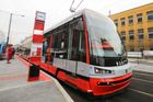Při cestě do práce pozor: Praha mění tramvajové linky, vznikly tři nové, další jedou jinudy