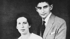 Franz Kafka, Felice Bauerová