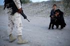 Případ, který devět let rozděluje USA: Strážce zastřelil za hranicí mexického chlapce