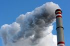 Skleníkové emise snížíme nad plán, hlásí Brusel