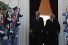 OPINION: Caretaker govt to turn Czech Rep towards East