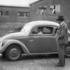 Volkswagen Historie