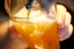 Spotřeba alkoholu roste, průměrný Čech vypije 175 litrů
