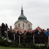 Pohřeb Petra Vejvody